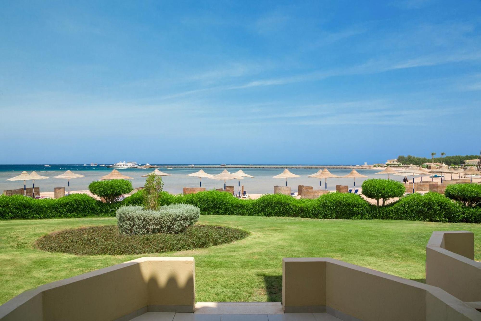 Cleopatra Luxury Resort Makadi Bay Hurghada Habitación foto